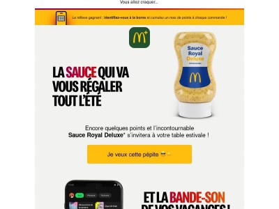 Vos must-have de l’été 🎁☀️ 