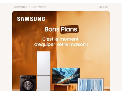 les Bons Plans continuent 🏠