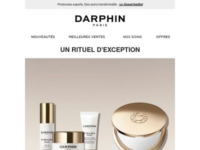 Découvrez l'excellence Stimulskin Plus​.