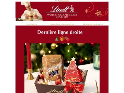 🎄 Noël J-11 : c'est le moment de commander !