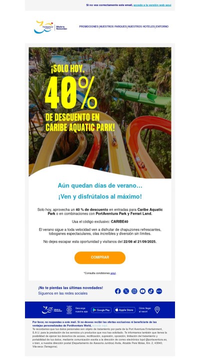 ⚡ ¡Oferta Flash! -40 % solo 24h