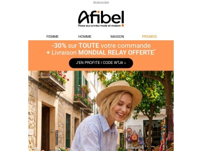 Le bleu, couleur de la saison 💙