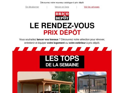 💡 Vous avez des grands projets ?