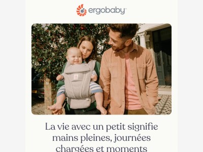 Juste un rappel — vous avez 20 % de réduction
