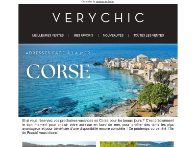 ✨ Les nouvelles ventes du jour