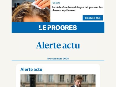 Procès en appel de la sextape :  cinq ans de prison et mandat de dépôt pour Gaël Perdriau