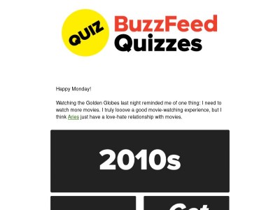 Are you suuuuure you're actually a Capricorn?
