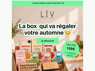 Les bonnes habitudes de septembre ont tenu ? 👀