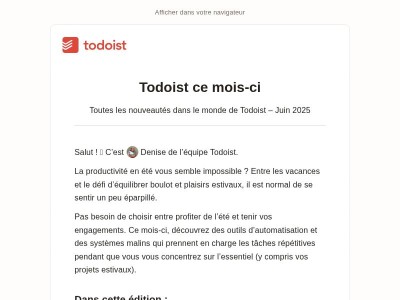 {{ firstname }}, votre liste de tâches ne devrait pas gâcher votre été 🏖️