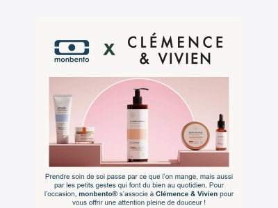 Une surprise bien-être vous attend 🎁