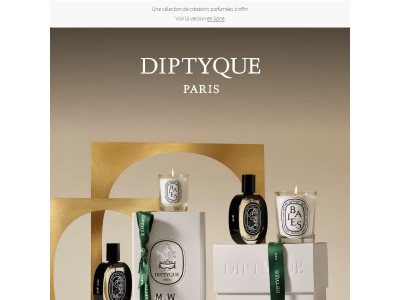 Recevez vos cadeaux à temps pour les fêtes