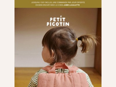 Offrez un cadeau unique,  !