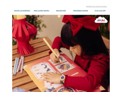 Démarrez l’année du cheval au galop 🐴