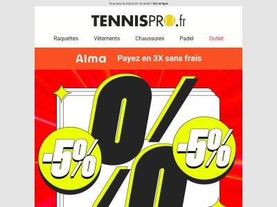 Dernières heures pour en profiter ⏳