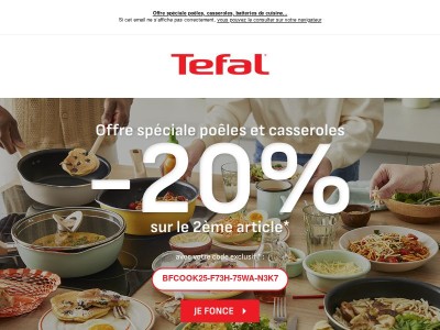 Les bonnes nouvelles de la semaine !