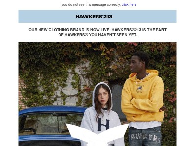 Introducing Hawkers213