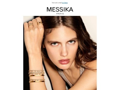 Découvrez la collection Move Romane