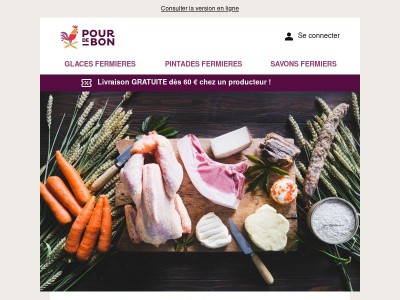 Rendez-vous à la ferme !