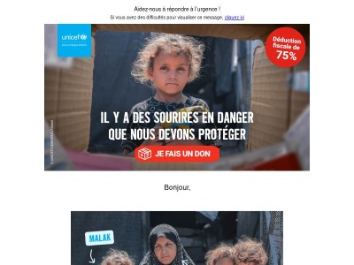 Urgence hiver à Gaza : comment protéger les enfants du froid glacial ?