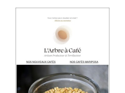 Echo Coffee Globe : une révolution gustative