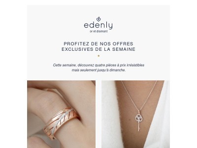 Le diamant de synthèse : précieux, durable, engagé