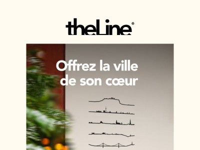 Le coup de cœur de l’année sous le sapin ❤️