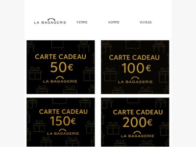 🎁Cadeau de dernière minute ? On a la solution parfaite !