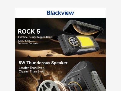 Elevate Your Outdoor Adventure with Hi-Fi Sound & Camping Light