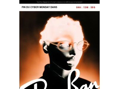 Faites vite : plus que quelques heures pour économiser jusqu'à 50%