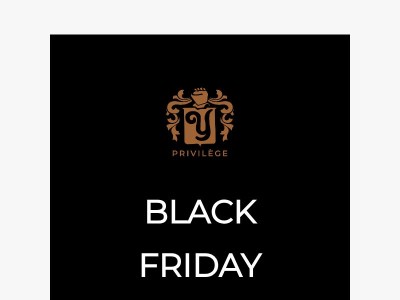 Un modèle très prisé revient [Black Friday]