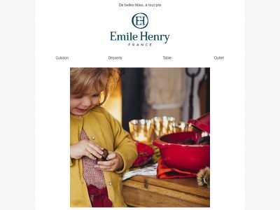 Pour Noël, marquez les esprits ! ✨