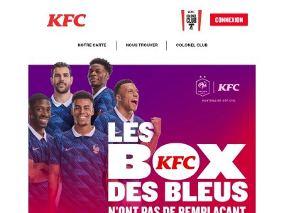 Le match appelle l'Ultra Box 🥅