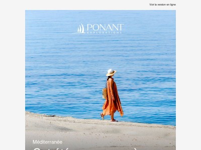 Italie, Corse, Espagne... L'été juste à côté