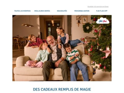 Nos coffrets cadeaux à mettre sous le sapin 🎁