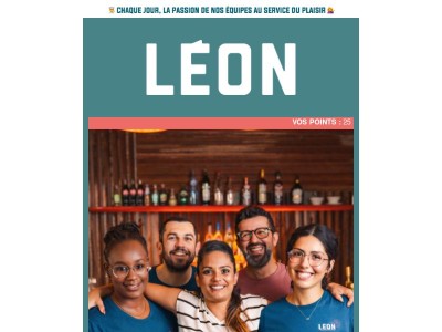 Des femmes et des hommes qui font vivre l’esprit Léon