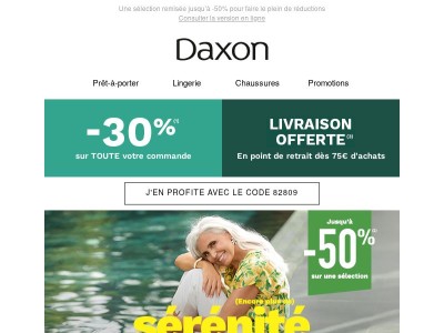 Livraison offerte pour l’arrivée du printemps ! 🌸