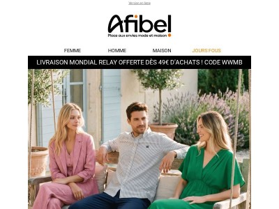 Prêt(e) pour vos moments d’exception ?