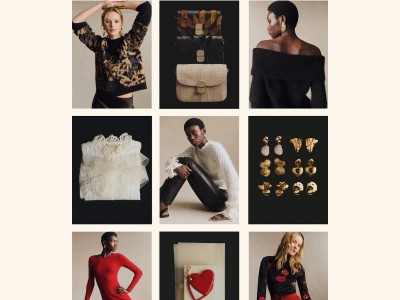 Ouvrez votre pochette surprise