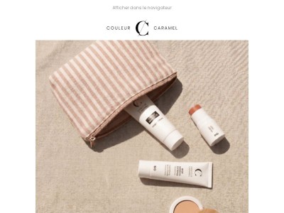 -10% sur votre prochaine commande !