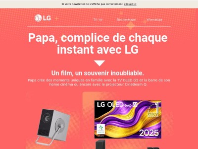 💙 Fête des Pères 💙