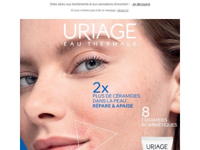 Découvrez XEMOSE C8+ : le soin visage qui répare & apaise 🌿