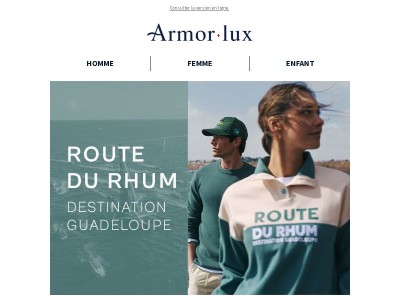 Cap sur la Route du Rhum ⛵