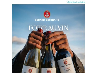 Nos coups de cœurs ! 