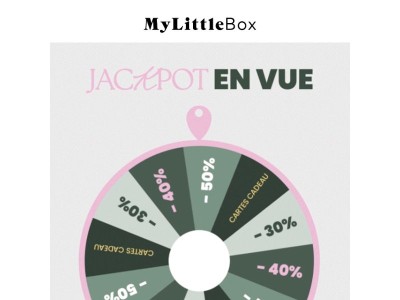 Jusqu’à 1 an d’abonnement offert