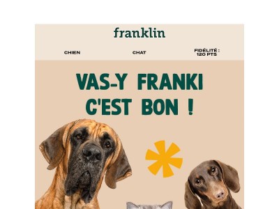 La Meute : Comment gagner des frankis ?