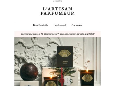 La Boule d’Ambre révèle son mystère