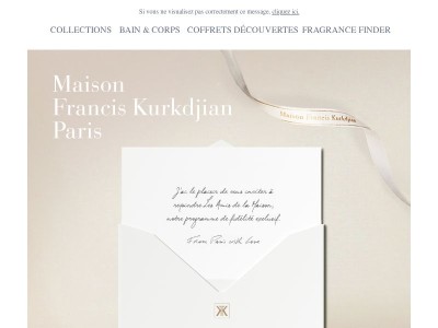 Les Amis de la Maison