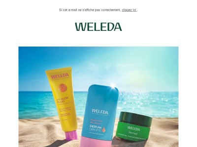 ☀️ Les Soldes d’été sont lancées !