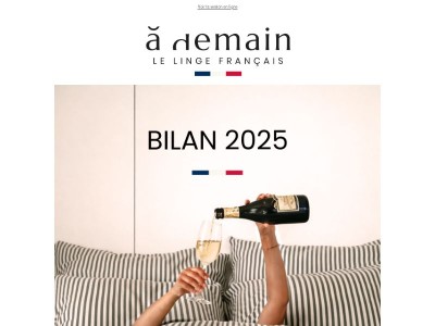 Il est temps de faire le bilan