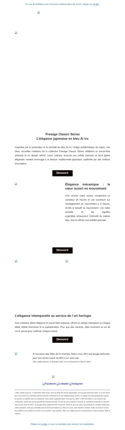 L'élégance japonaise en bleu Ai Iro